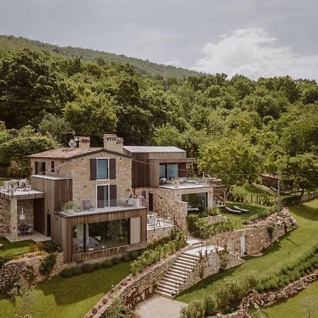 Favai Hills Your Secret Hideaway Brenzone sul Garda Eksteriør bilde