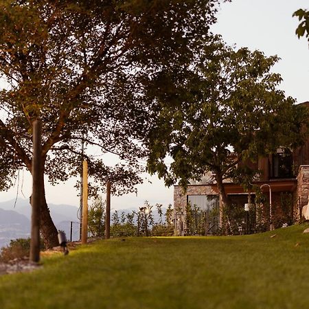 Favai Hills Your Secret Hideaway Brenzone sul Garda Eksteriør bilde