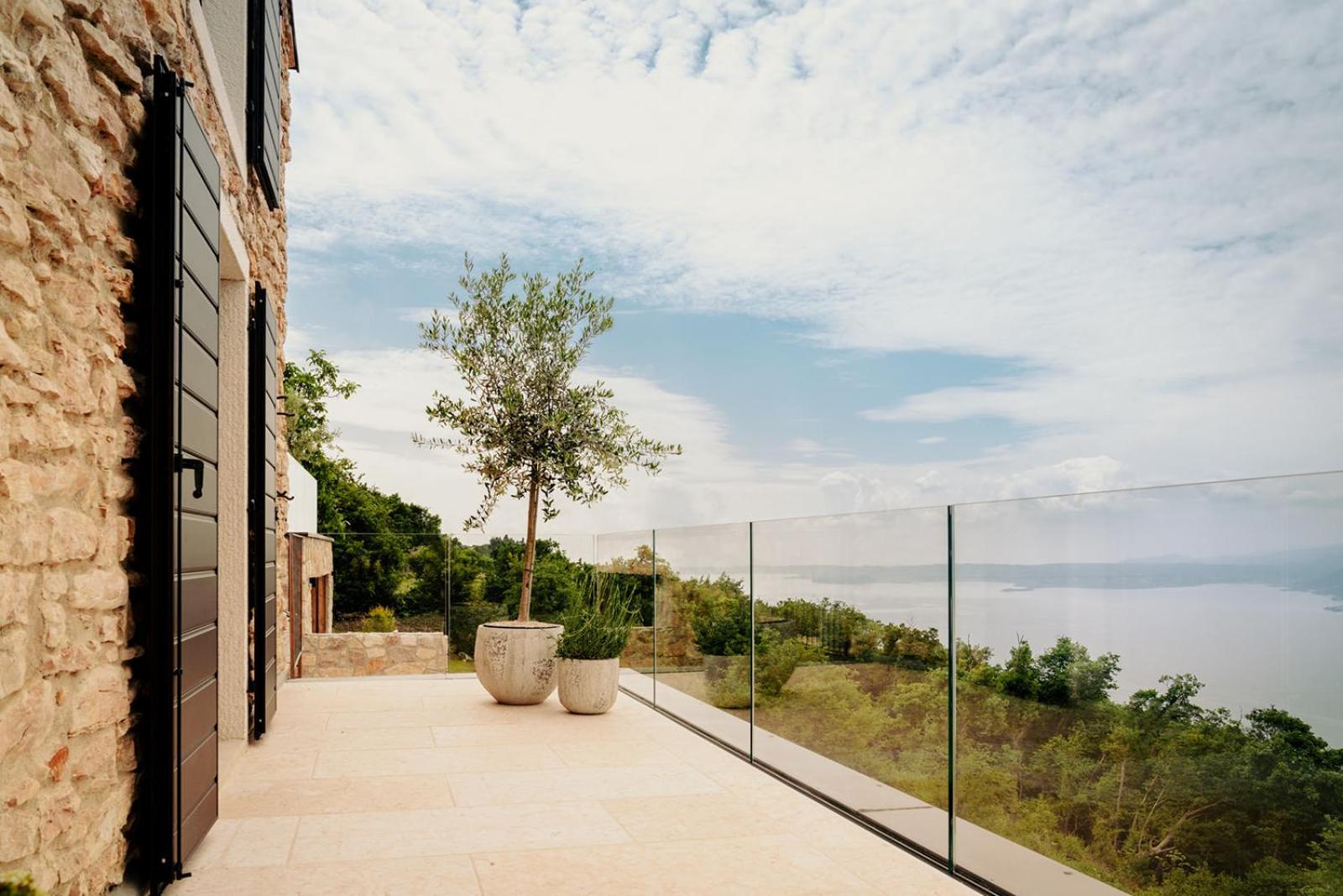 Favai Hills Your Secret Hideaway Brenzone sul Garda Eksteriør bilde