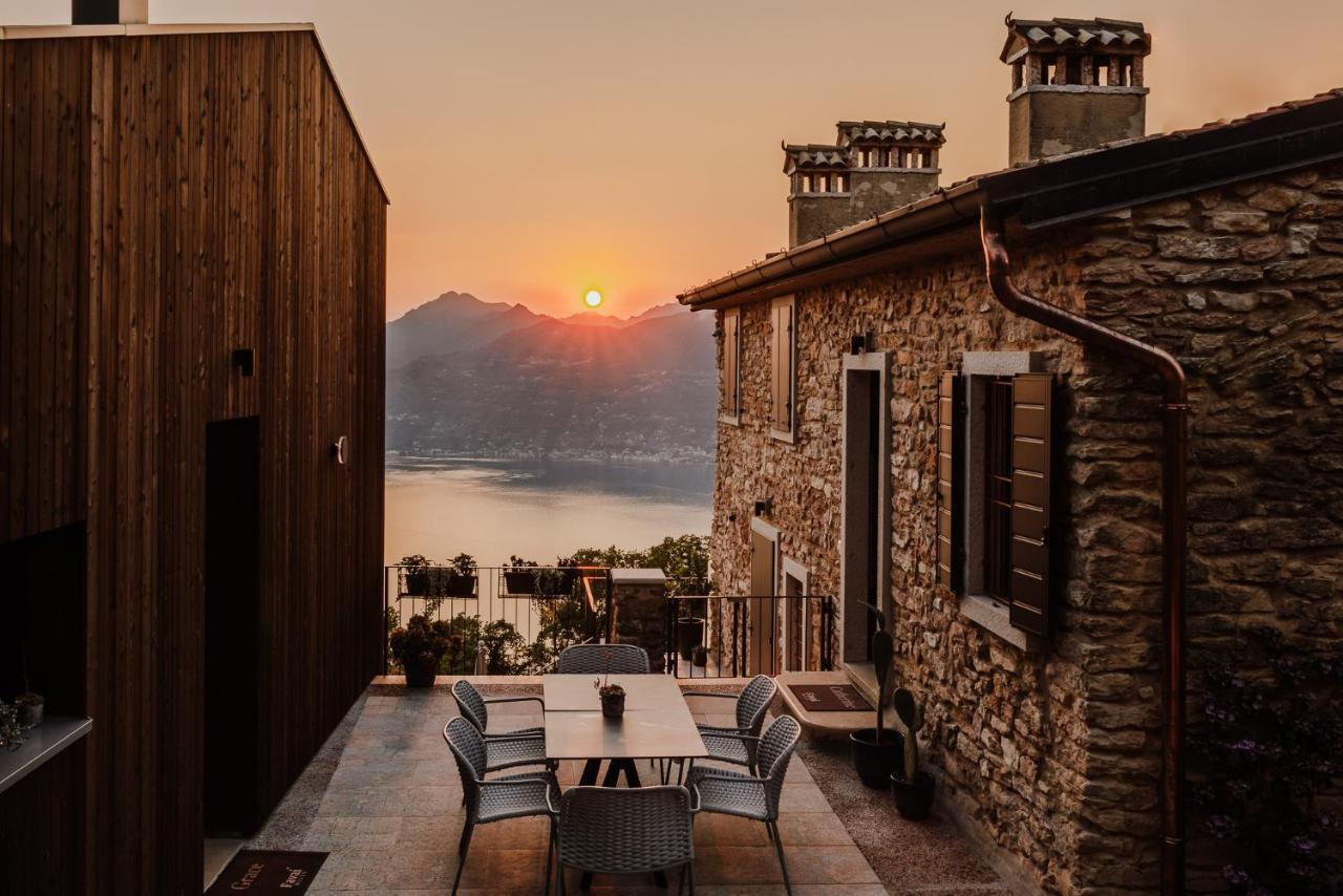 Favai Hills Your Secret Hideaway Brenzone sul Garda Eksteriør bilde