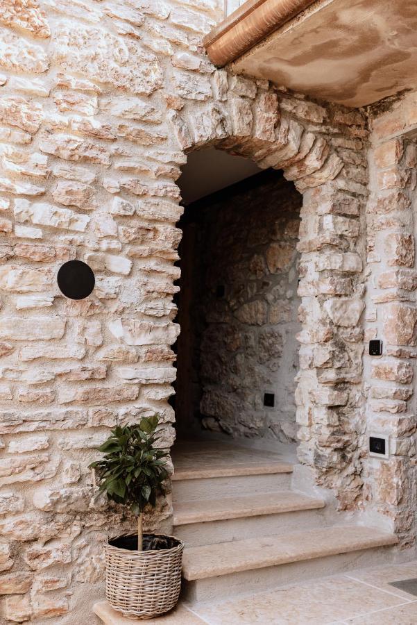 Favai Hills Your Secret Hideaway Brenzone sul Garda Eksteriør bilde