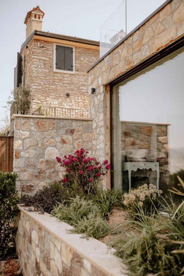 Favai Hills Your Secret Hideaway Brenzone sul Garda Eksteriør bilde