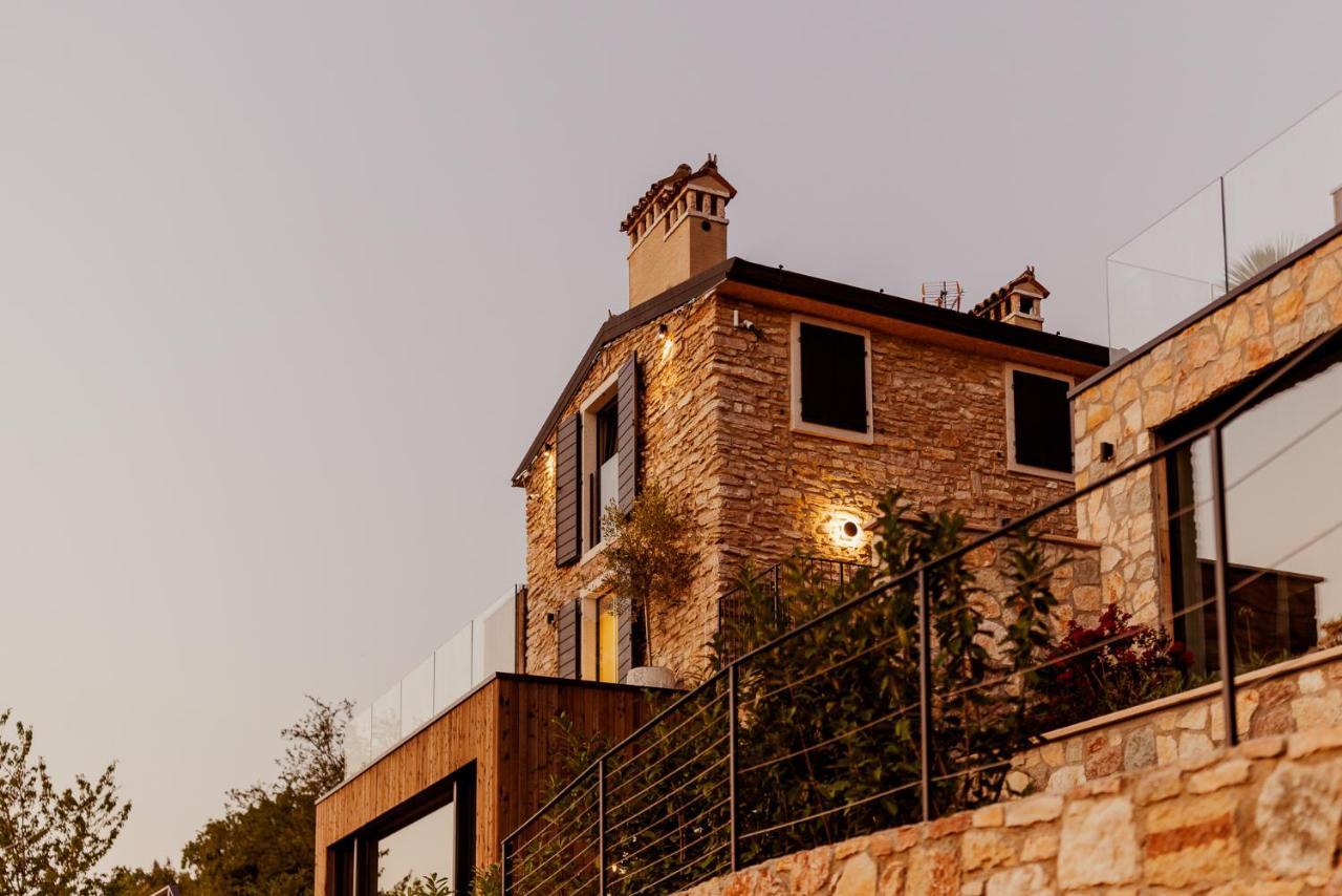 Favai Hills Your Secret Hideaway Brenzone sul Garda Eksteriør bilde