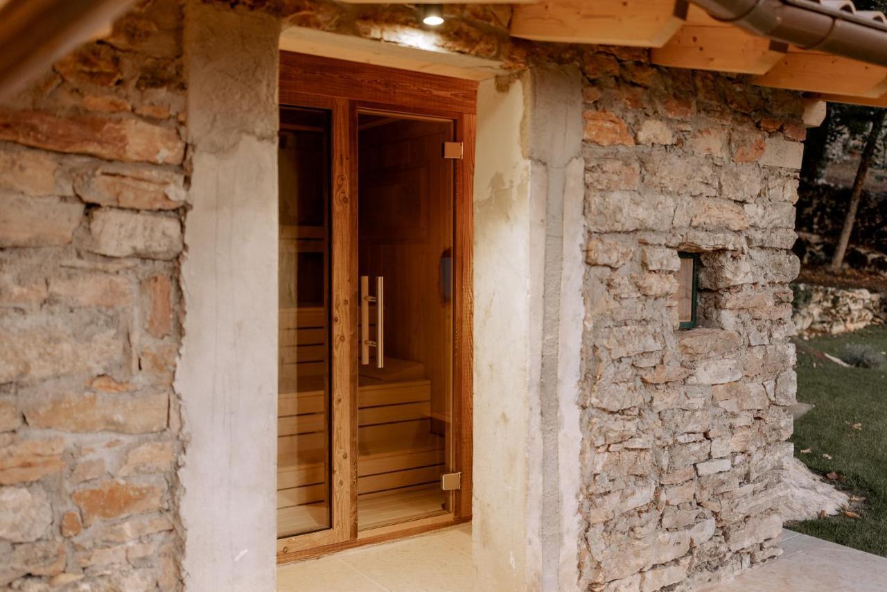 Favai Hills Your Secret Hideaway Brenzone sul Garda Eksteriør bilde