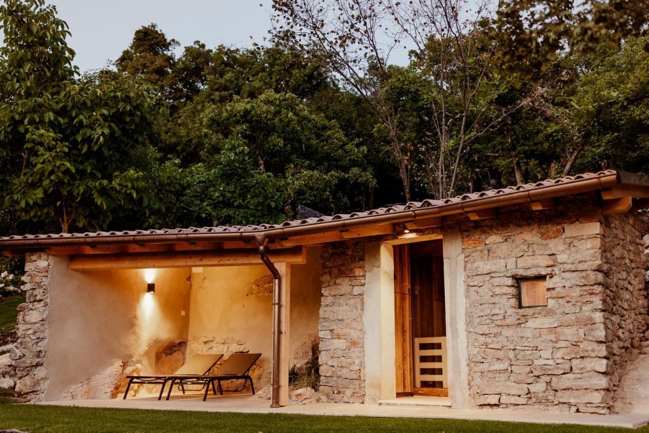 Favai Hills Your Secret Hideaway Brenzone sul Garda Eksteriør bilde