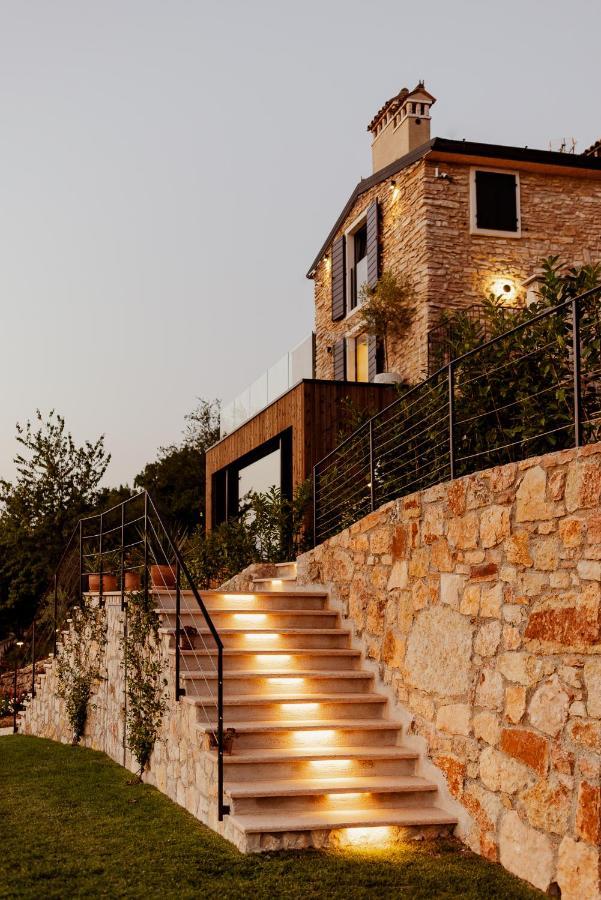 Favai Hills Your Secret Hideaway Brenzone sul Garda Eksteriør bilde