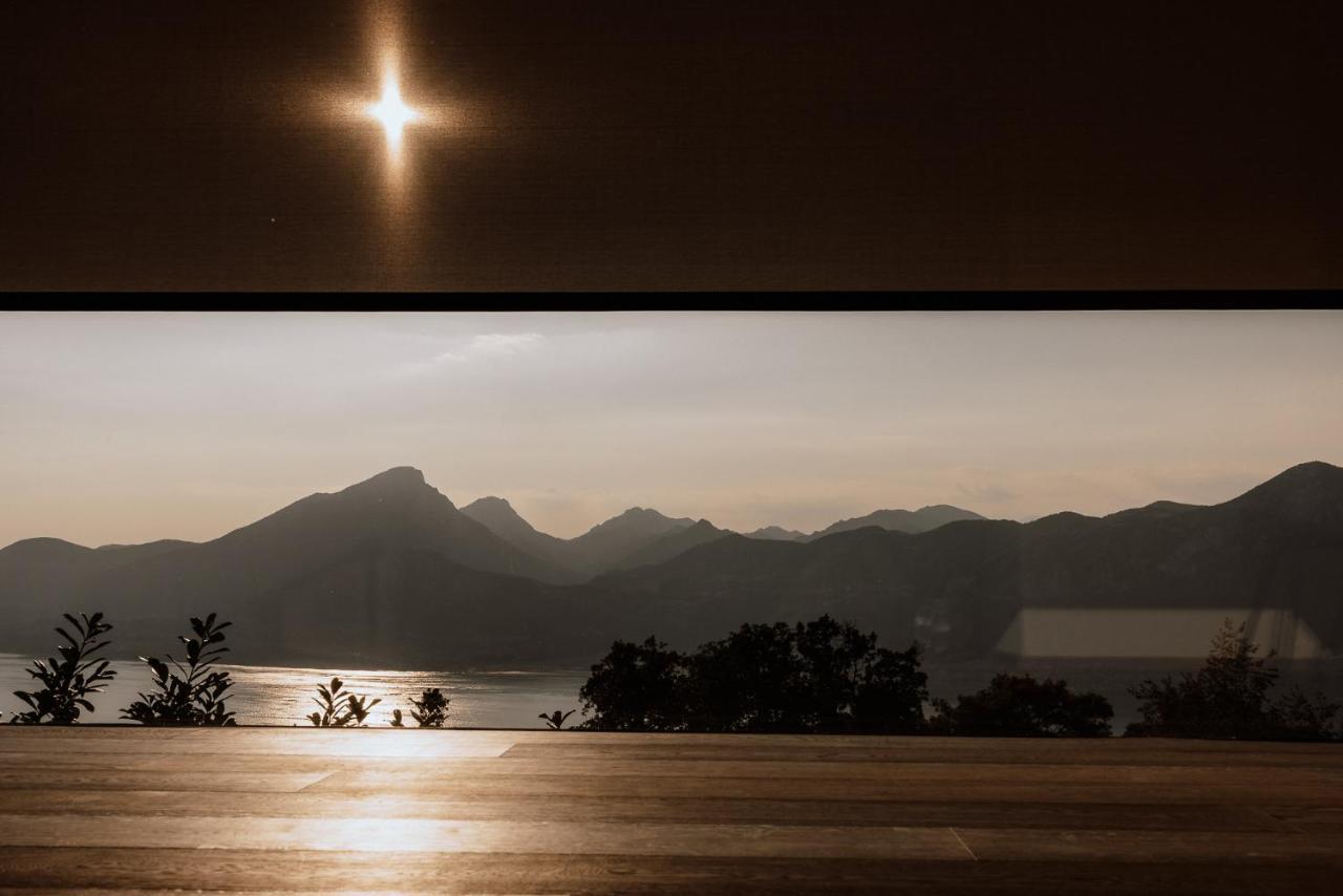 Favai Hills Your Secret Hideaway Brenzone sul Garda Eksteriør bilde
