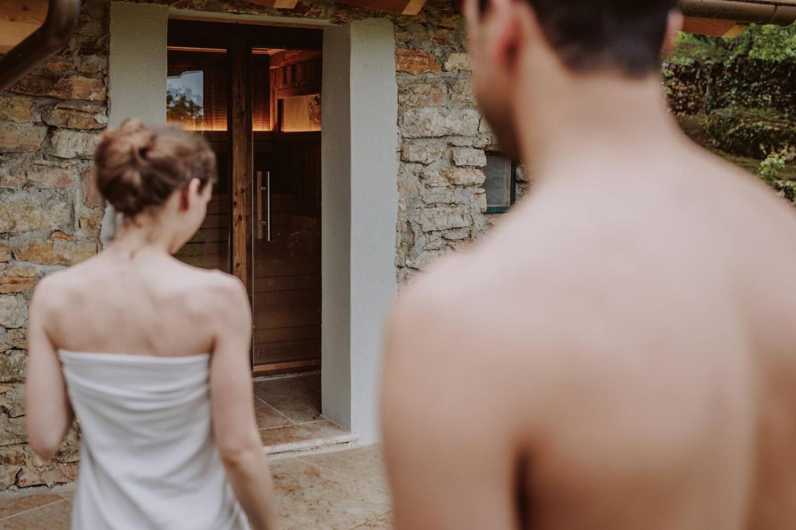 Favai Hills Your Secret Hideaway Brenzone sul Garda Eksteriør bilde