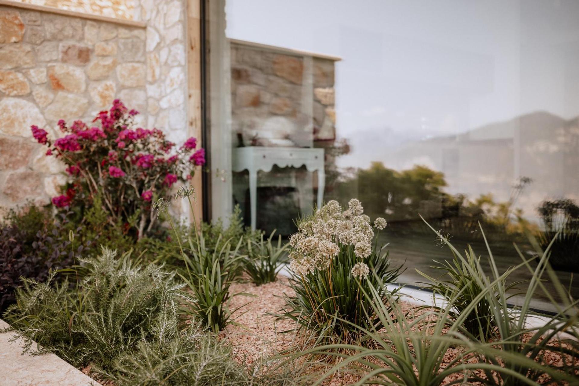 Favai Hills Your Secret Hideaway Brenzone sul Garda Rom bilde