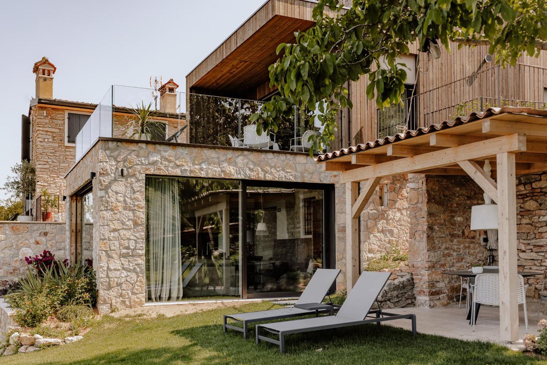 Favai Hills Your Secret Hideaway Brenzone sul Garda Rom bilde